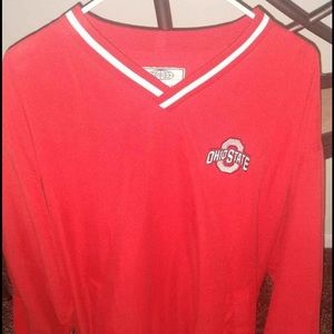 Ohio State Crewneck